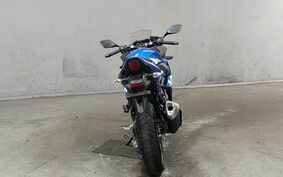 SUZUKI GSX250R DN11A