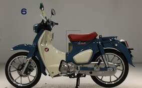 HONDA C125 SUPER CUB JA71