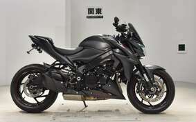 SUZUKI GSX-S1000 2017 GT79B