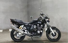 YAMAHA XJR400 R 2008 RH02J