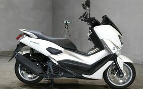 YAMAHA N-MAX 125 SE86J