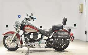 HARLEY FLSTC 1340 1996 BJL