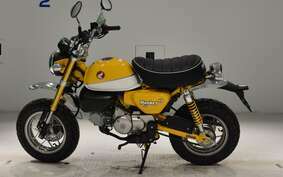 HONDA MONKEY 125 ABS JB02