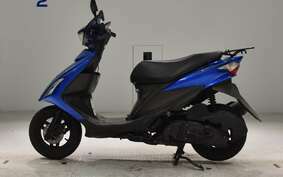 SUZUKI ADDRESS V125 S CF4MA