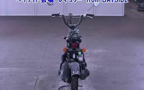 HONDA ﾊﾞｲﾄ AF59