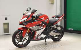 HONDA CBR250RR A MC51