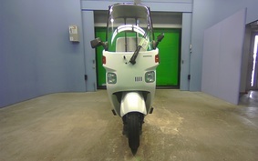 HONDA GYRO CANOPY TA03