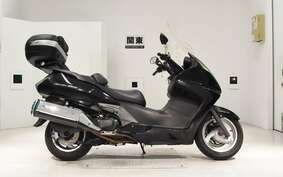 HONDA SILVER WING 400 A 2007 NF01