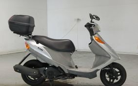 SUZUKI ADDRESS V125 CF4EA