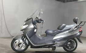 SUZUKI SKYWAVE 400 2001 CK42A