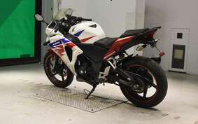 HONDA CBR250R GEN 3 MC41