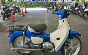 HONDA C110 SUPER CUB JA59