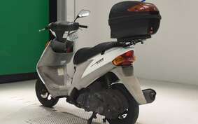 SUZUKI ADDRESS V125 CF4EA