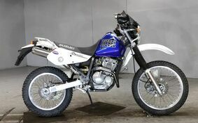 SUZUKI DJEBEL 250 XC Type SJ45A