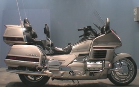 HONDA GL1500 GOLD WING SE 1999 SC22