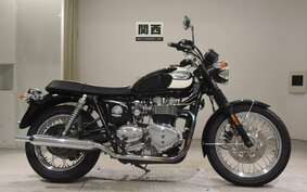 TRIUMPH BONNEVILLE T100 2007 J9152G