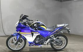 HONDA CBR250R CS250R