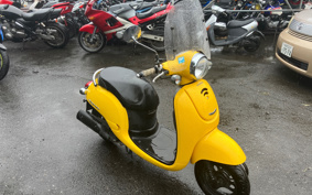 HONDA GIORNO AF70