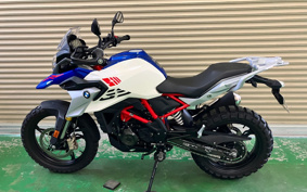 BMW G310GS 2023 0G31