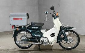 HONDA C70 SUPER CUB HA02