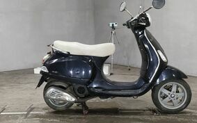 VESPA LX125 M443