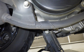 SUZUKI ADDRESS V125 S CF4MA