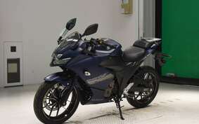 SUZUKI GIXXER 250 SF ED22Y