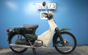 HONDA C50 SUPER CUB AA01