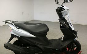 SUZUKI ADDRESS V125 S CF4MA