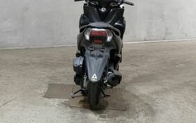 YAMAHA TRICITY 125 SE82J