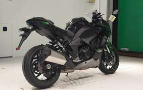 KAWASAKI NINJA 1000 SX 2023 ZXT02K