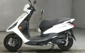 YAMAHA AXIS Z SED7J