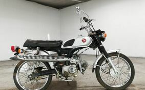 HONDA CL50 BENLY CD50