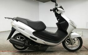 SUZUKI ADDRESS 110 CF11A