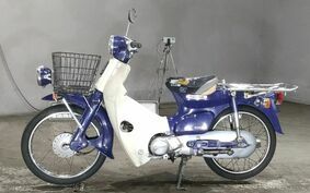 HONDA PRESS CUB 50 AA01