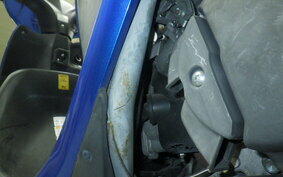 SUZUKI ADDRESS V50 G CA44A