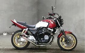 HONDA CB400SF VTEC 2006 NC39