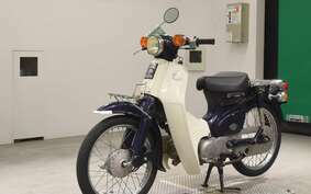 HONDA C70 SUPER CUB C70