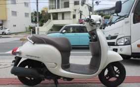 HONDA GIORNO AF70