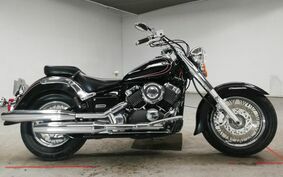 YAMAHA DRAGSTAR 400 CLASSIC 2009 VH02J