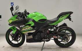 KAWASAKI NINJA 400 2018 EX400G