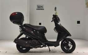 SUZUKI ADDRESS V125 G CF46A