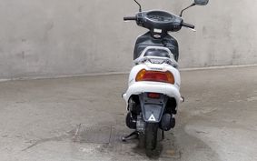 HONDA SPACY125 JF04