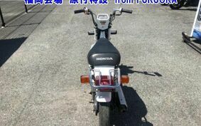 HONDA SHIRLEY CF50