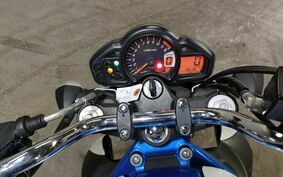 SUZUKI GLADIUS 650 2009 VP55A