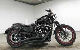 HARLEY XL883N 2011 LE2