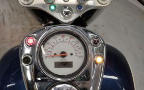 HONDA SHADOW400 NC34