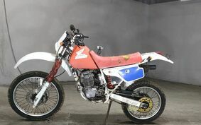 HONDA XR250R ME06