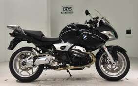 BMW R1200ST 2008