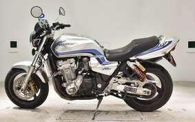 HONDA CB1300SF SUPER FOUR 2000 SC40